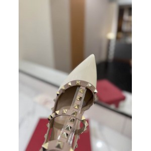 Valentino slingback pumps 10cm 