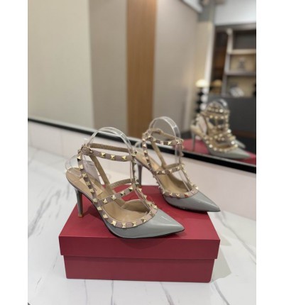 Valentino slingback pumps 10cm