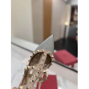 Valentino slingback pumps 10cm 