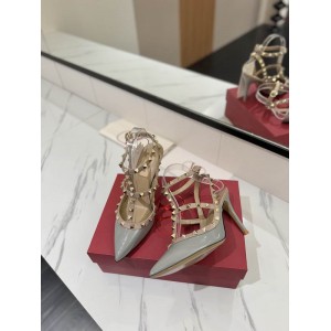 Valentino slingback pumps 10cm 