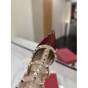 Valentino slingback pumps 10cm 