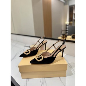 Valentino slingback pumps 8cm 
