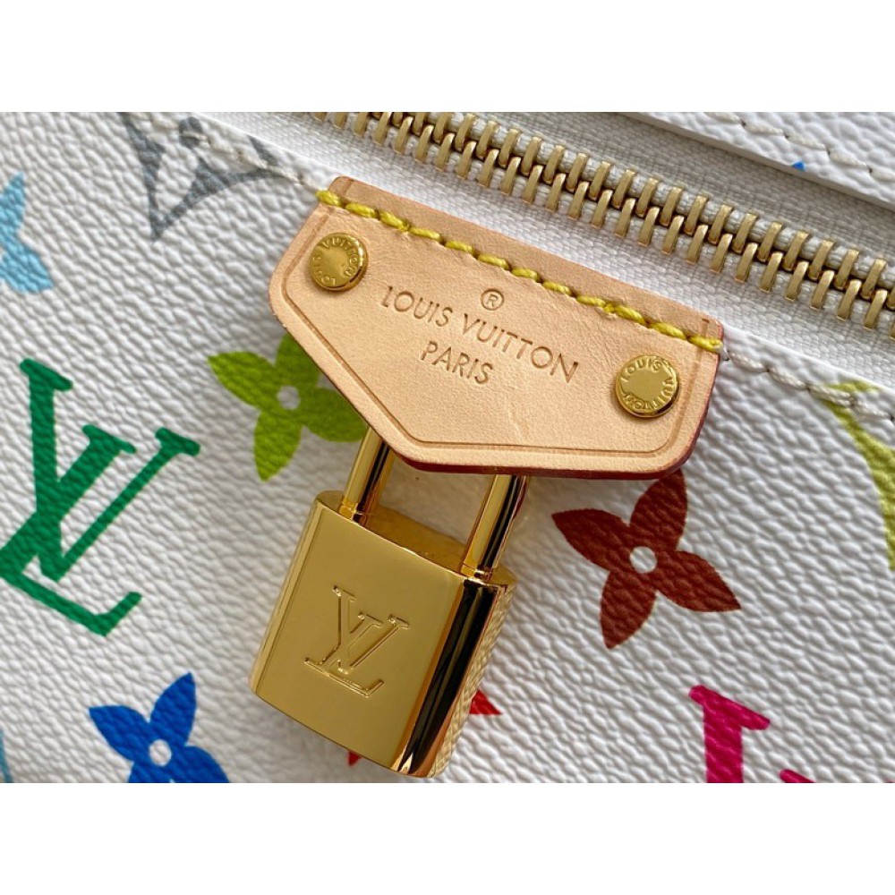 Lv Vanity M13662 19x11.5x6.5cm Bags