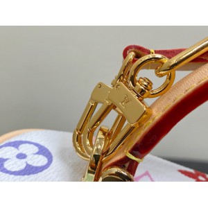 Lv Vanity M13662 19x11.5x6.5cm Bags