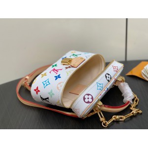 Lv Vanity M13662 19x11.5x6.5cm Bags