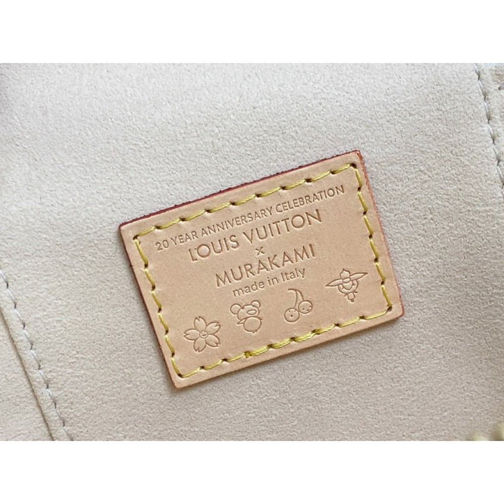 Lv Vanity M13662 19x11.5x6.5cm Bags