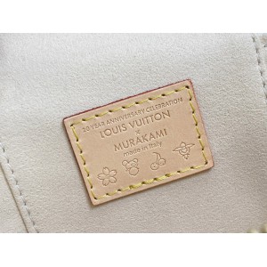 Lv Vanity M13662 19x11.5x6.5cm Bags