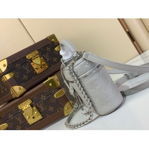 Lv Vanity m13593 11.5x6.5x19cm Bags