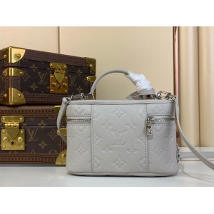 Lv Vanity m13593 11.5x6.5x19cm Bags