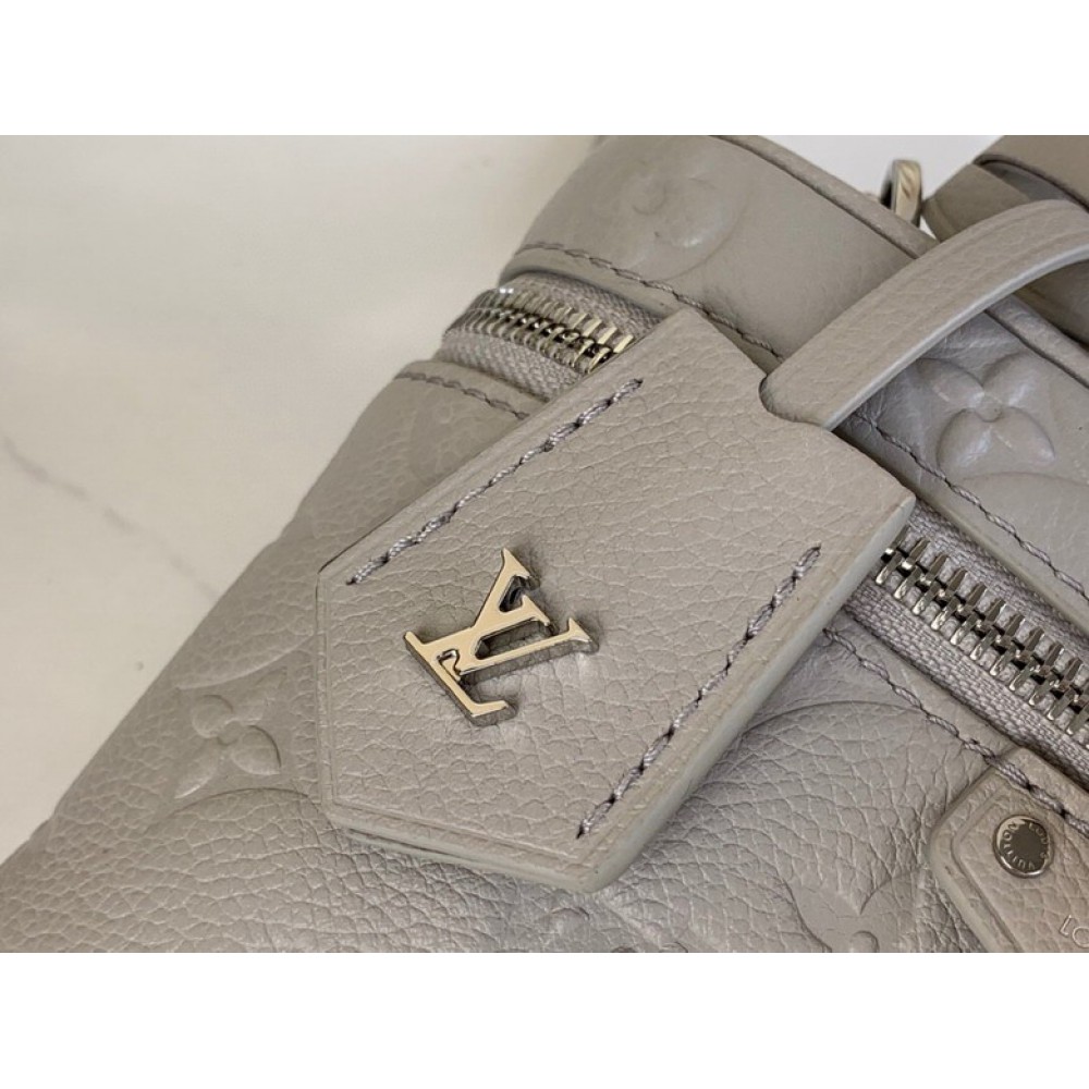 Lv Vanity m13593 11.5x6.5x19cm Bags