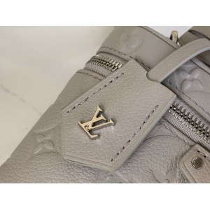 Lv Vanity m13593 11.5x6.5x19cm Bags