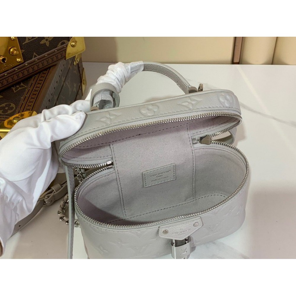 Lv Vanity m13593 11.5x6.5x19cm Bags