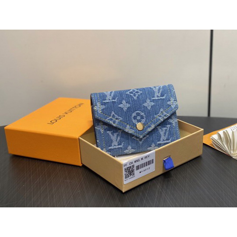 Lv Victorine wallet M41938 12x9cm Accesories