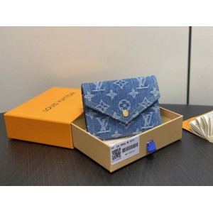 Lv Victorine wallet M41938 12x9cm Accesories