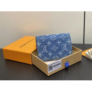 Lv Victorine wallet M41938 12x9cm Accesories