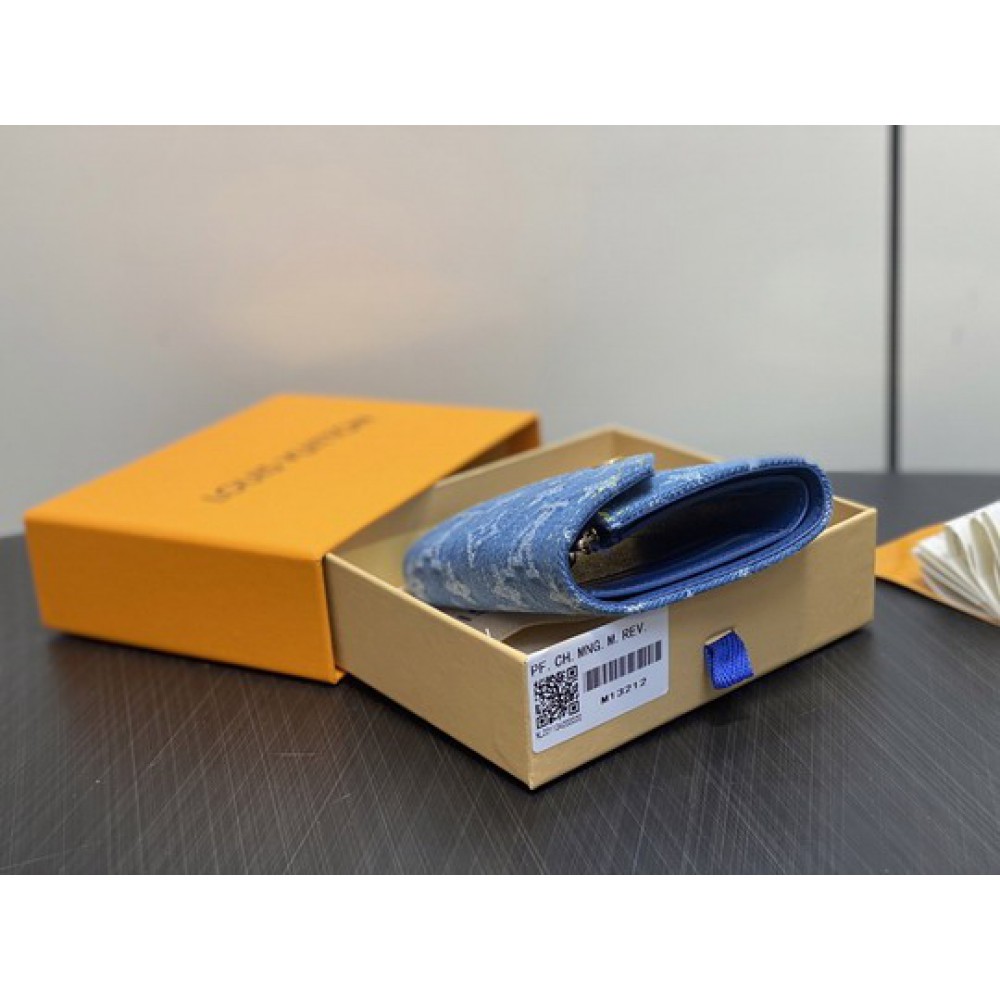 Lv Victorine wallet M41938 12x9cm Accesories