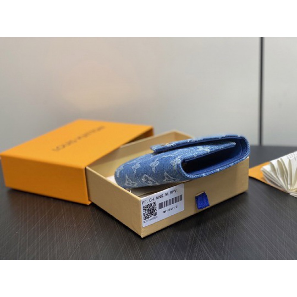 Lv Victorine wallet M41938 12x9cm Accesories