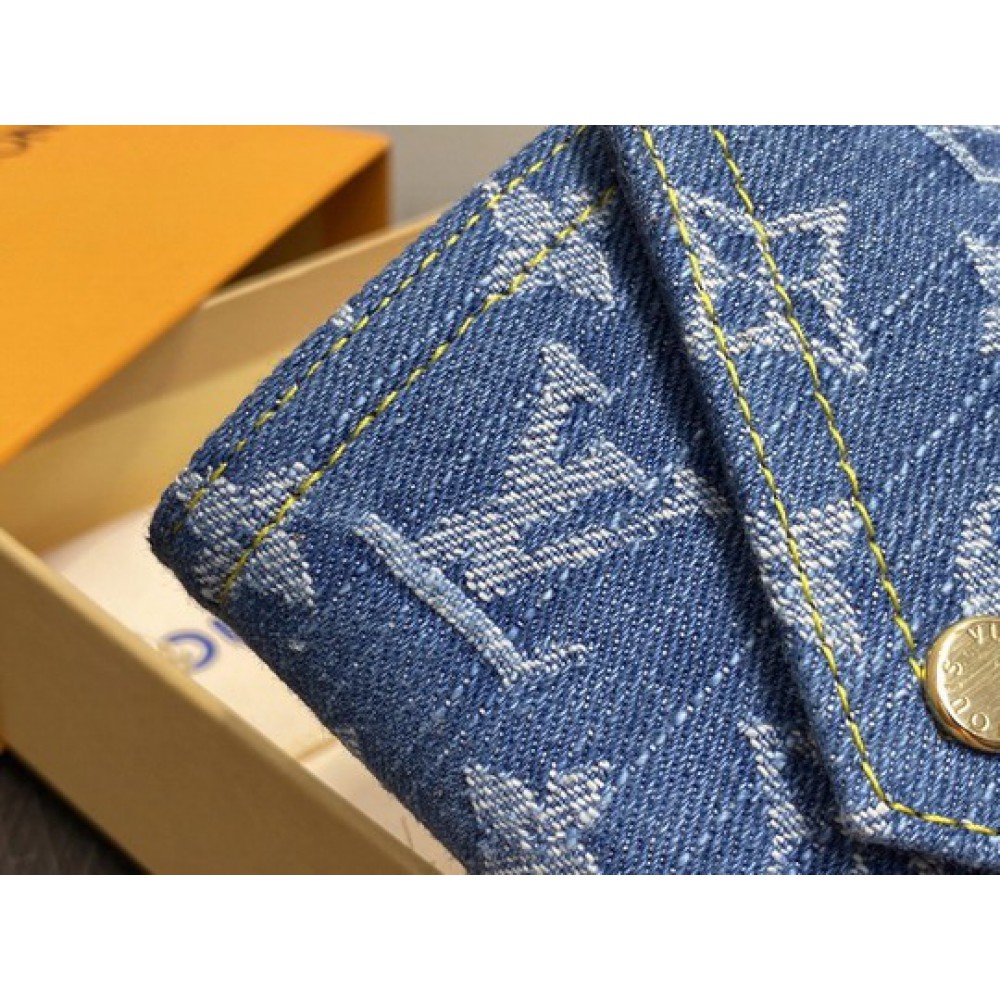 Lv Victorine wallet M41938 12x9cm Accesories