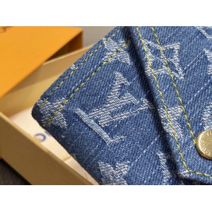 Lv Victorine wallet M41938 12x9cm Accesories