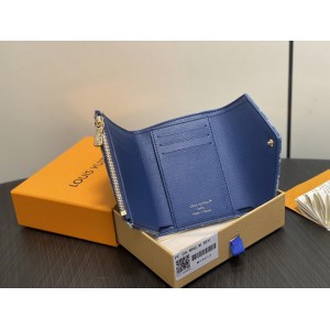 Lv Victorine wallet M41938 12x9cm Accesories