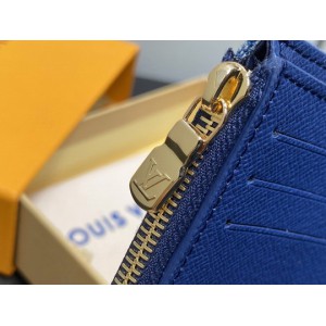 Lv Victorine wallet M41938 12x9cm Accesories