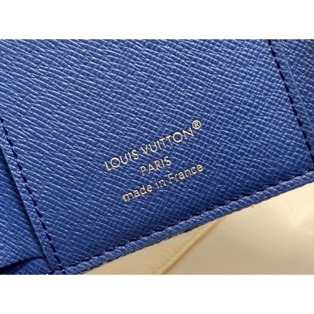 Lv Victorine wallet M41938 12x9cm Accesories