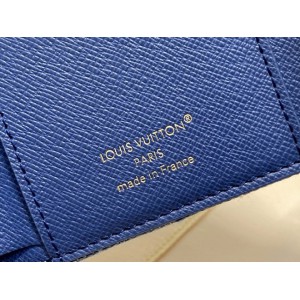 Lv Victorine wallet M41938 12x9cm Accesories