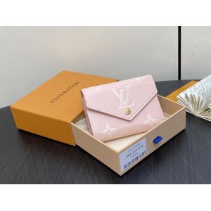 Lv Victorine wallet M41938 12x9cm Accesories
