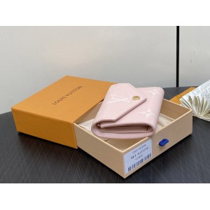 Lv Victorine wallet M41938 12x9cm Accesories
