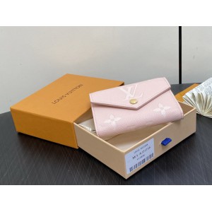 Lv Victorine wallet M41938 12x9cm Accesories