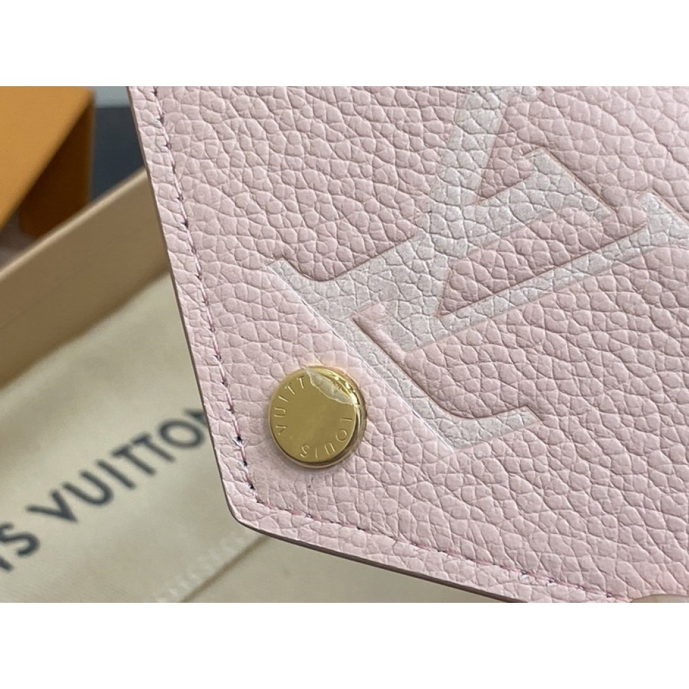 Lv Victorine wallet M41938 12x9cm Accesories