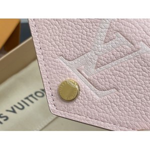 Lv Victorine wallet M41938 12x9cm Accesories