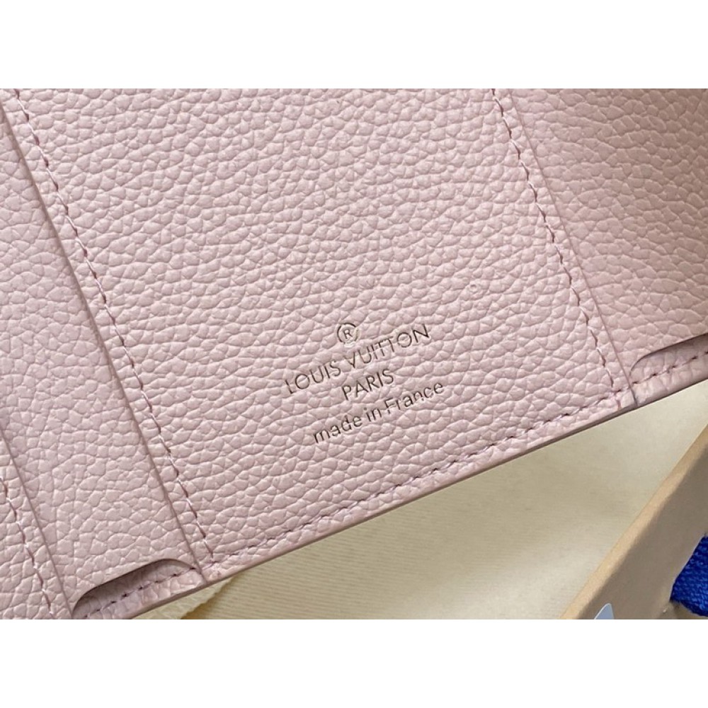 Lv Victorine wallet M41938 12x9cm Accesories
