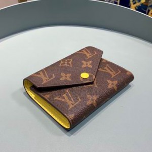 Lv Victorine wallet M41938 12x9cm Accesories
