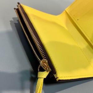 Lv Victorine wallet M41938 12x9cm Accesories