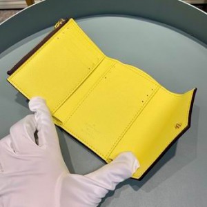 Lv Victorine wallet M41938 12x9cm Accesories