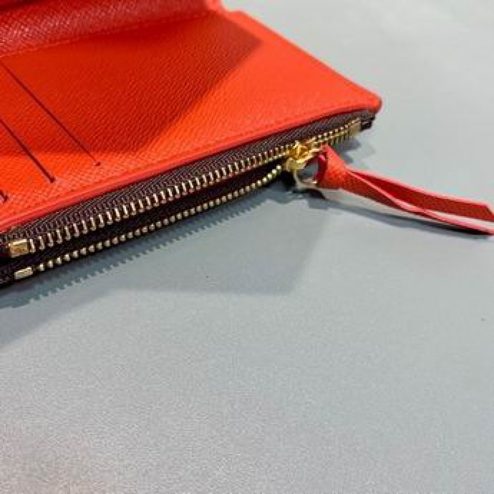 Lv Victorine wallet M41938 12x9cm Accesories