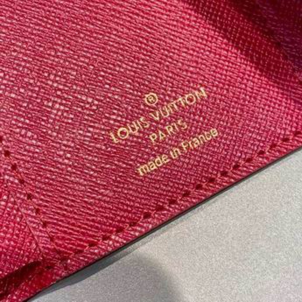 Lv Victorine wallet M41938 12x9cm Accesories