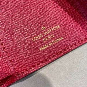 Lv Victorine wallet M41938 12x9cm Accesories