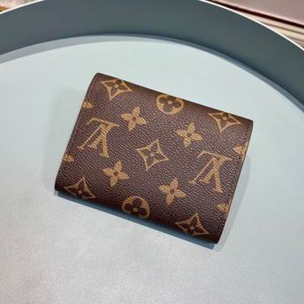 Lv Victorine wallet M41938 12x9cm Accesories