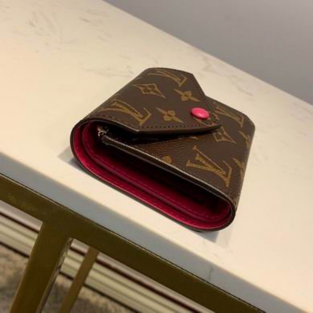 Lv Victorine wallet M41938 12x9cm Accesories