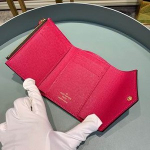 Lv Victorine wallet M41938 12x9cm Accesories