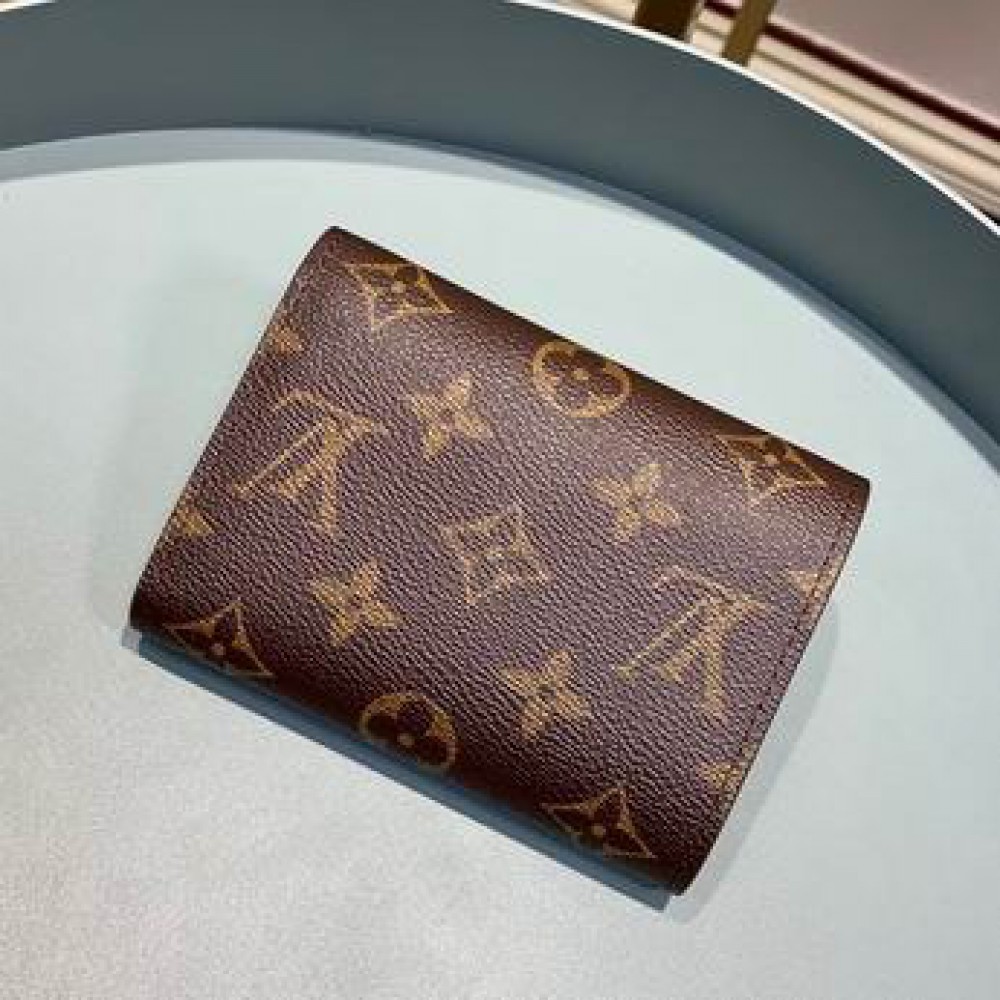 Lv Victorine wallet M41938 12x9cm Accesories