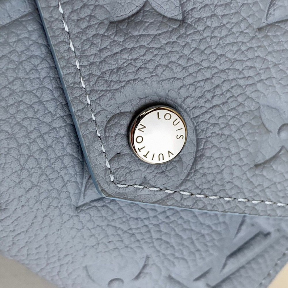 Lv Victorine wallet M41938 12x9cm Accesories