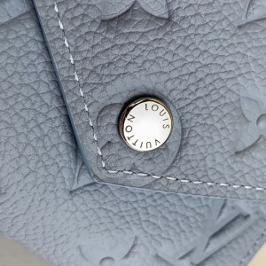 Lv Victorine wallet M41938 12x9cm Accesories