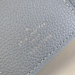 Lv Victorine wallet M41938 12x9cm Accesories