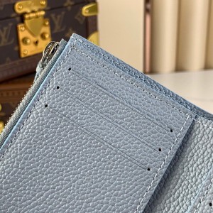 Lv Victorine wallet M41938 12x9cm Accesories
