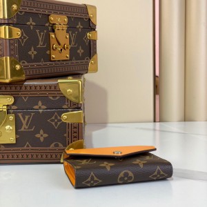 Lv Victorine wallet M41938 12x9cm Accesories