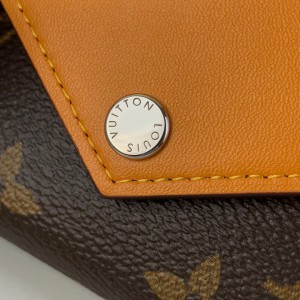 Lv Victorine wallet M41938 12x9cm Accesories