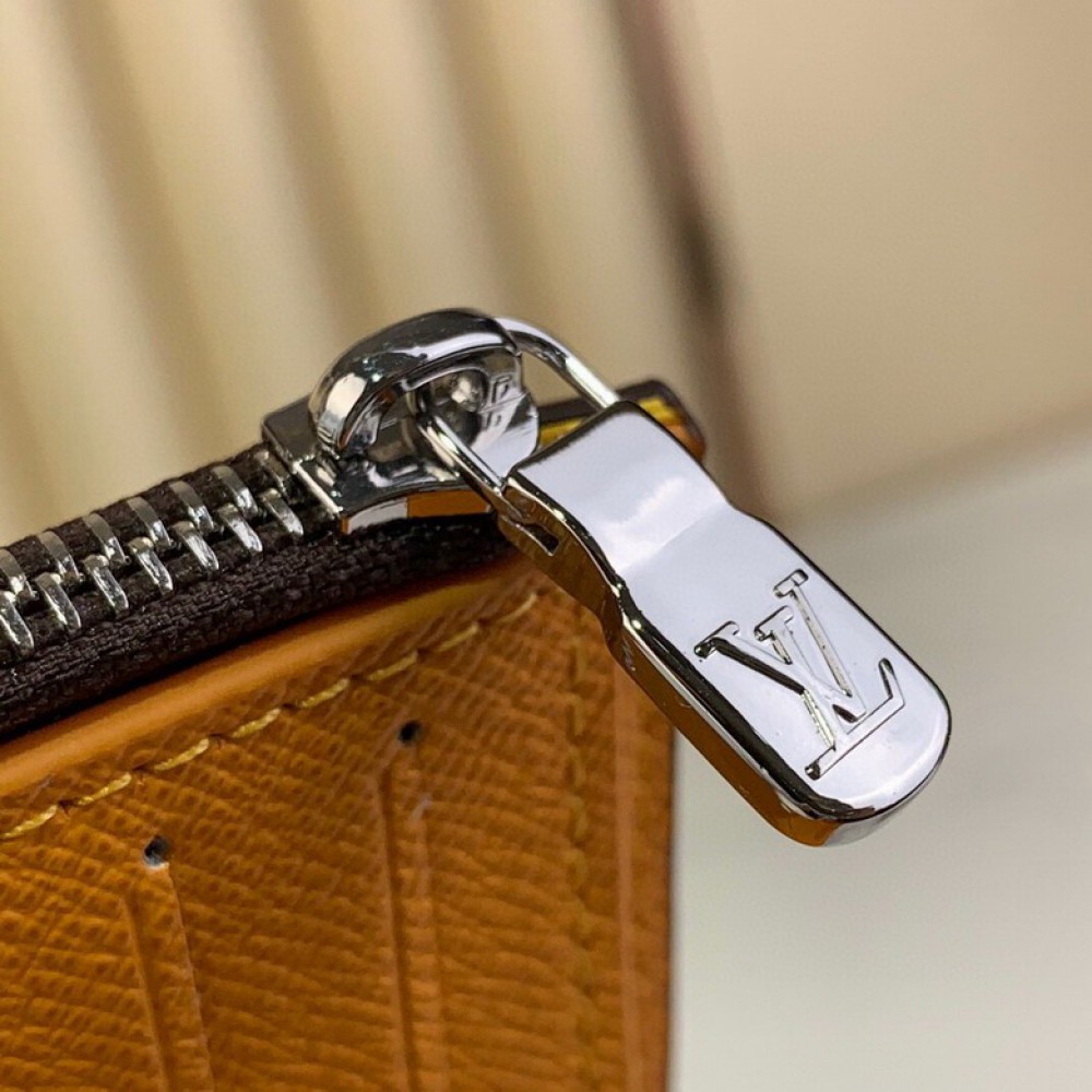 Lv Victorine wallet M41938 12x9cm Accesories